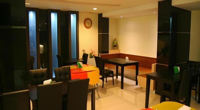Ido Boutique Hotel