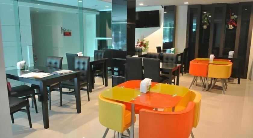 Ido Boutique Hotel 3*