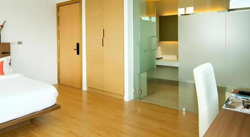 Hotel Seven Zea Chic