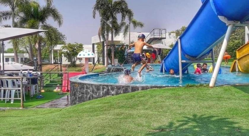 I View Park Ban Non Sung (Udon Thani)