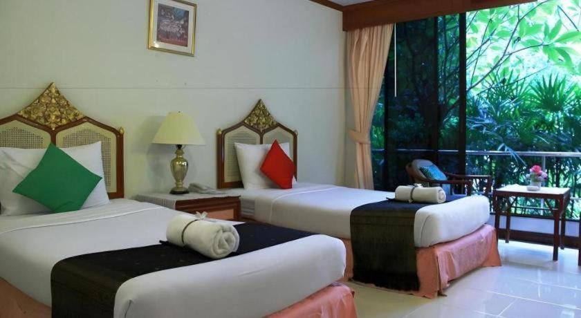 Resort Sida 4*
