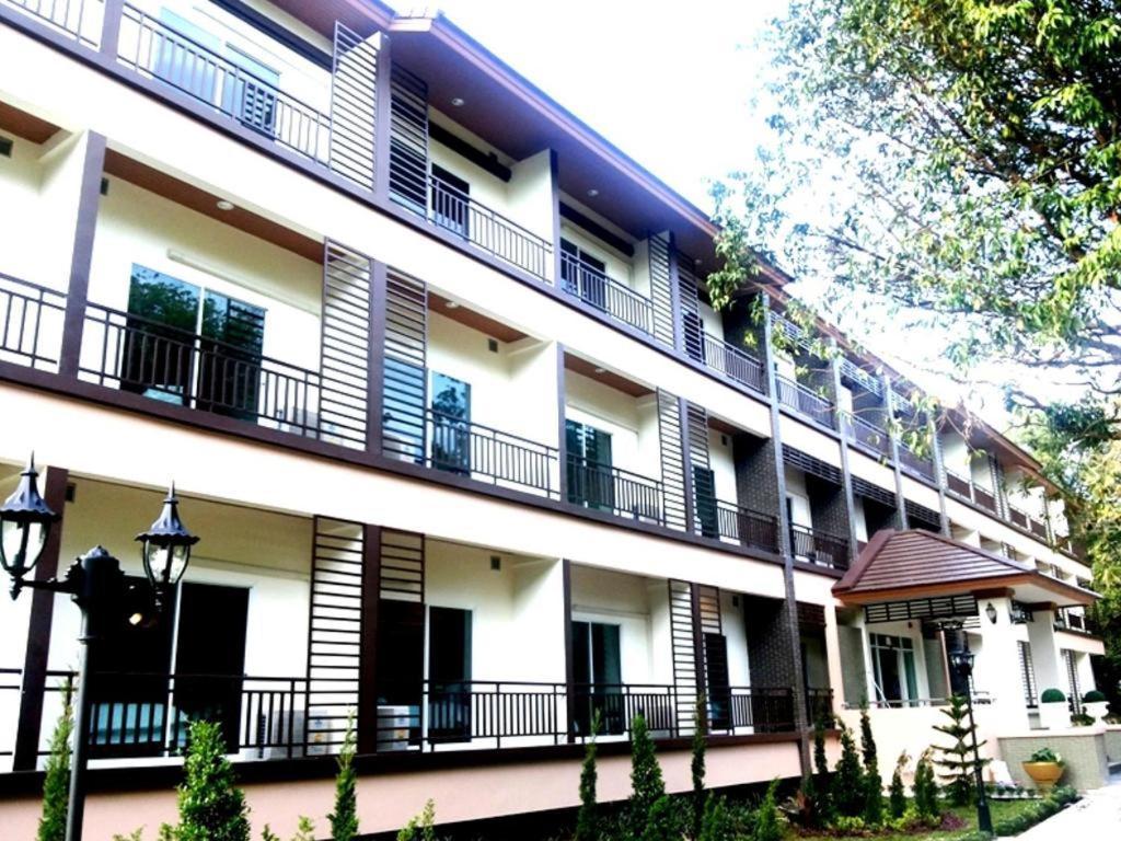 Sida 4* Nakhon Nayok