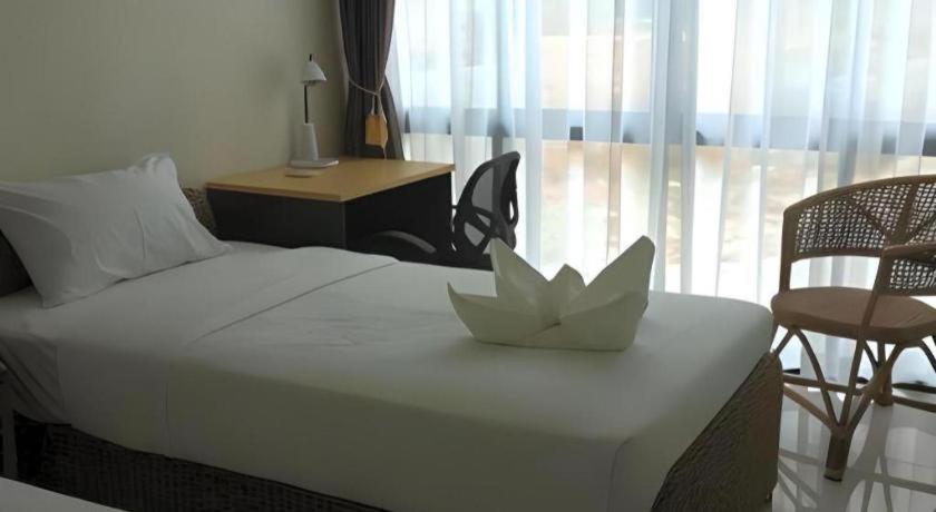 Baancivilize Resort 4*