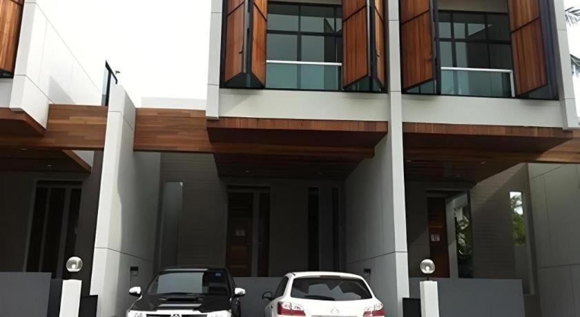 Baancivilize 4* Khanom
