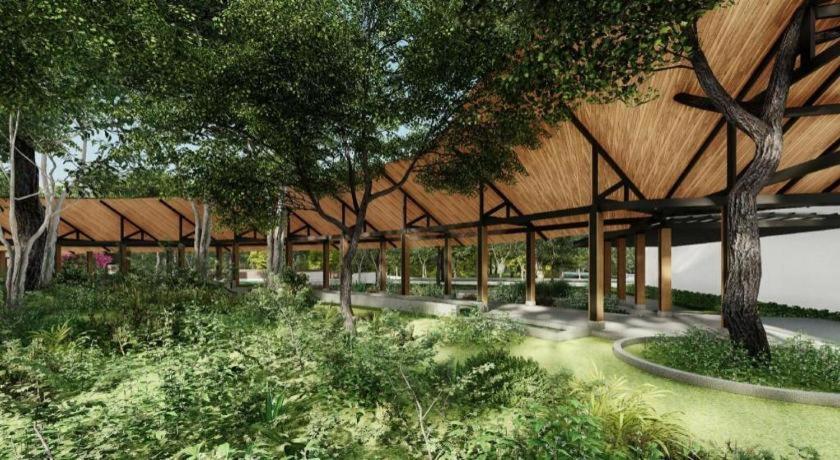 Rxv Wellness Village 5*