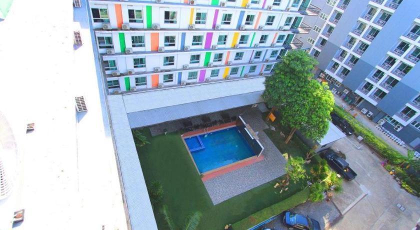 Royal King Hotel 5*