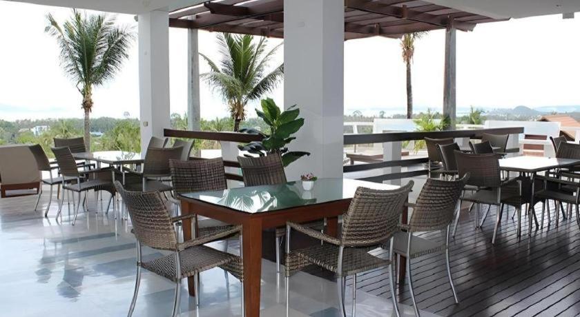 Grand Hill 4* Chaweng (Koh Samui)