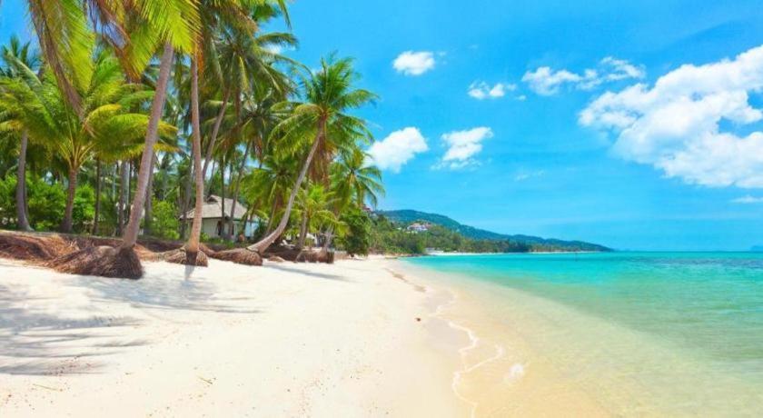 Grand Hill 4* Chaweng (Koh Samui)