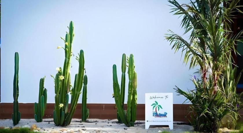 The Pp. Thasala Resort