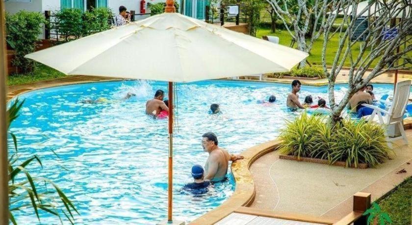 Resort The Pp. Thasala Nakhon Si Thammarat