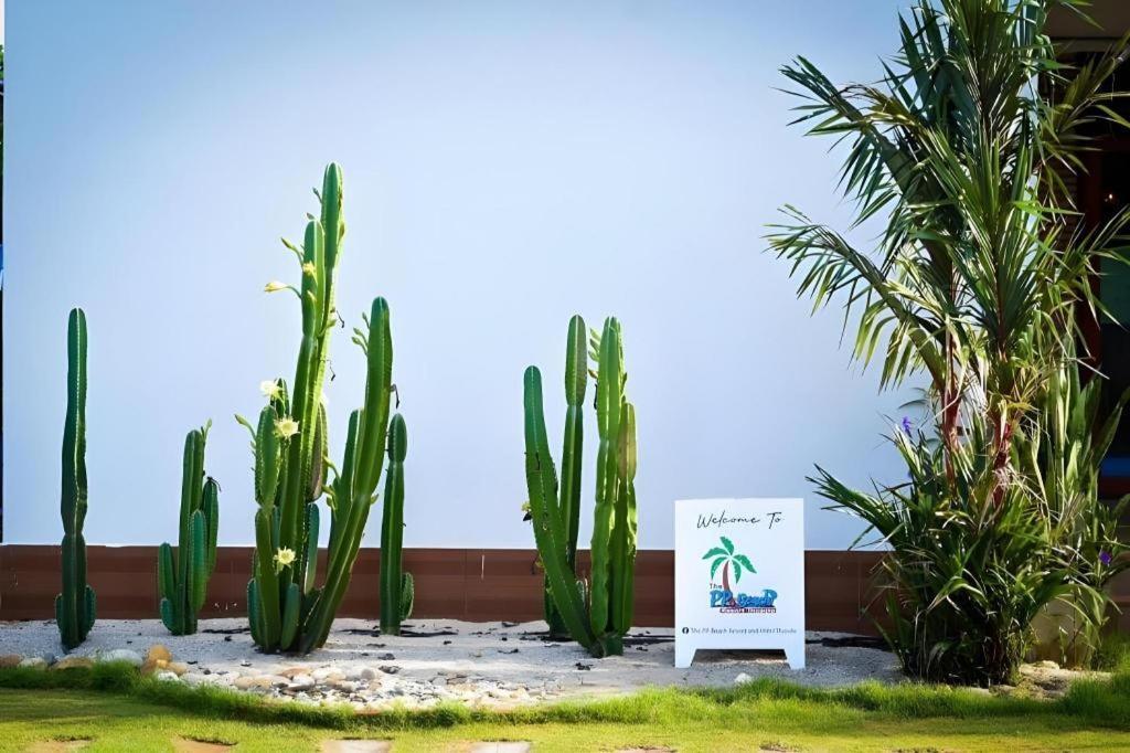 Resort The Pp. Thasala Nakhon Si Thammarat