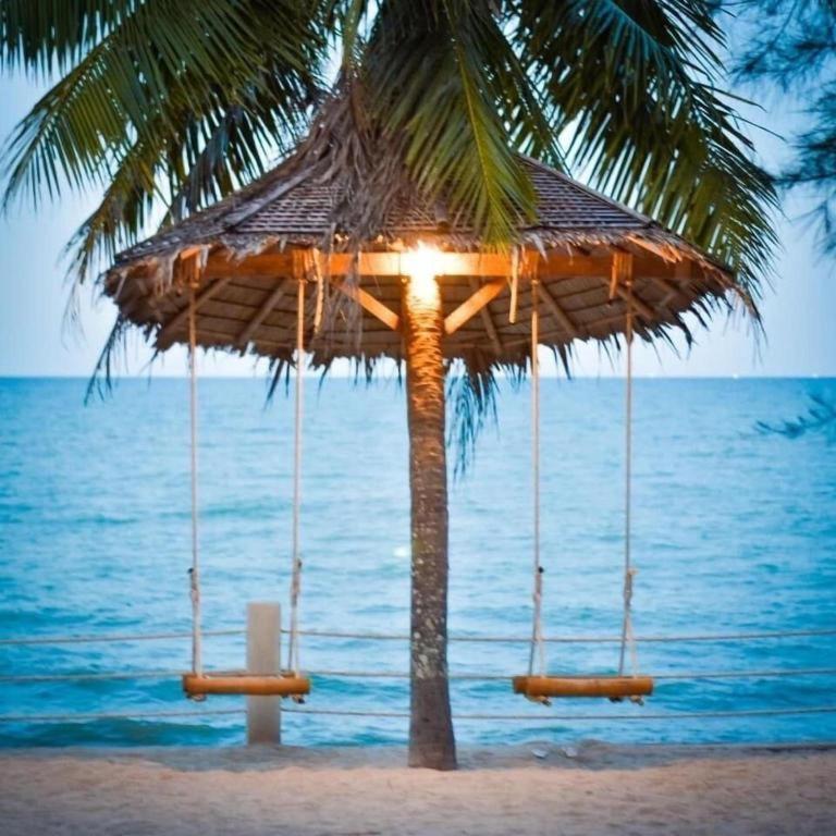 Resort The Pp. Thasala Nakhon Si Thammarat