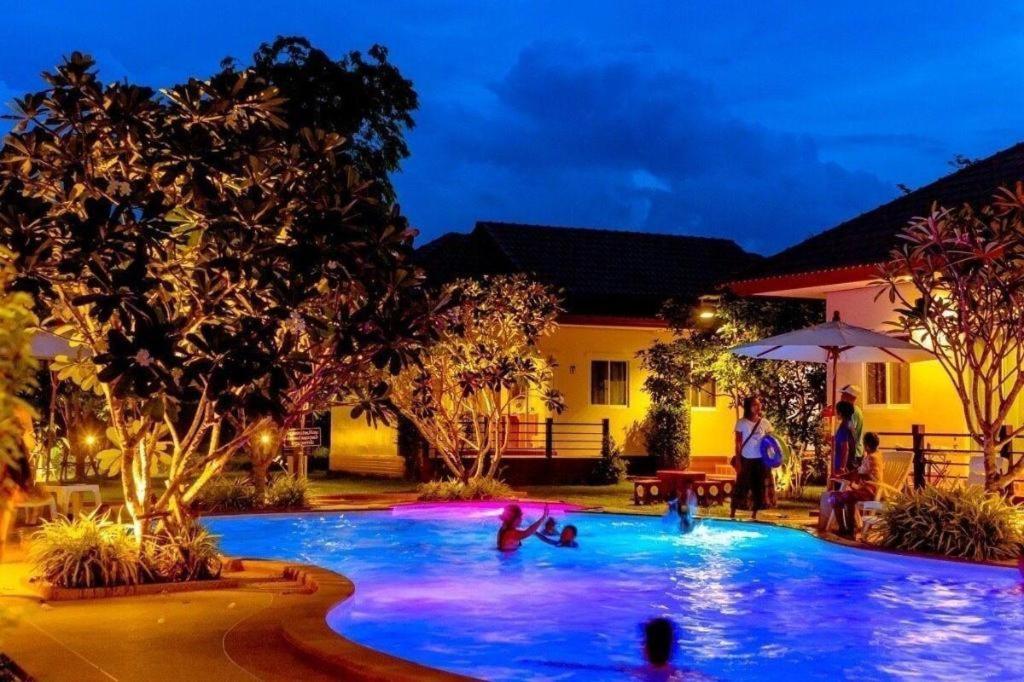 The Pp. Thasala 3* Nakhon Si Thammarat