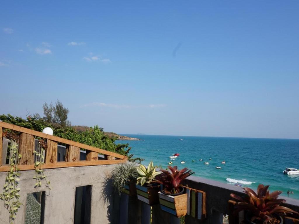 Saikaew Boutique Hotel Koh Samet