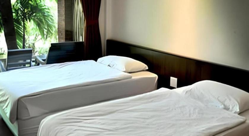 Kanokrat Resort 3*