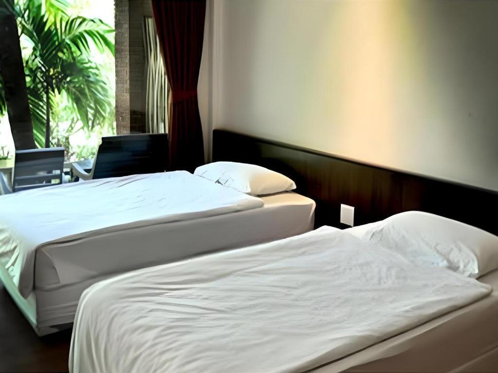 Kanokrat Resort 3*