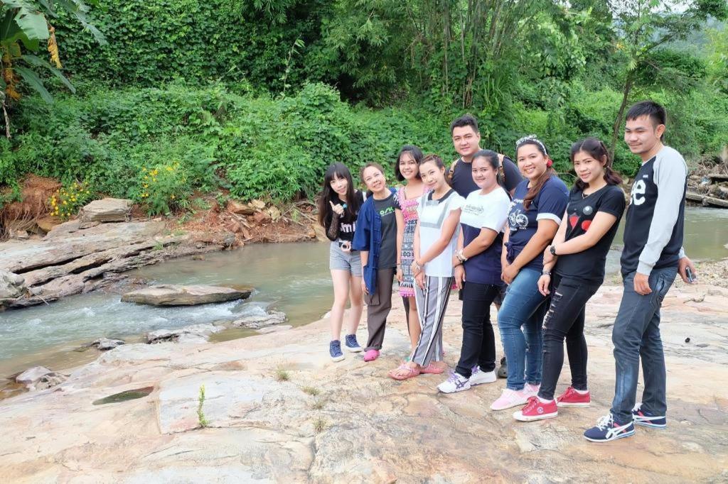 Sai Nam Wang 3* Ban Huai Rin