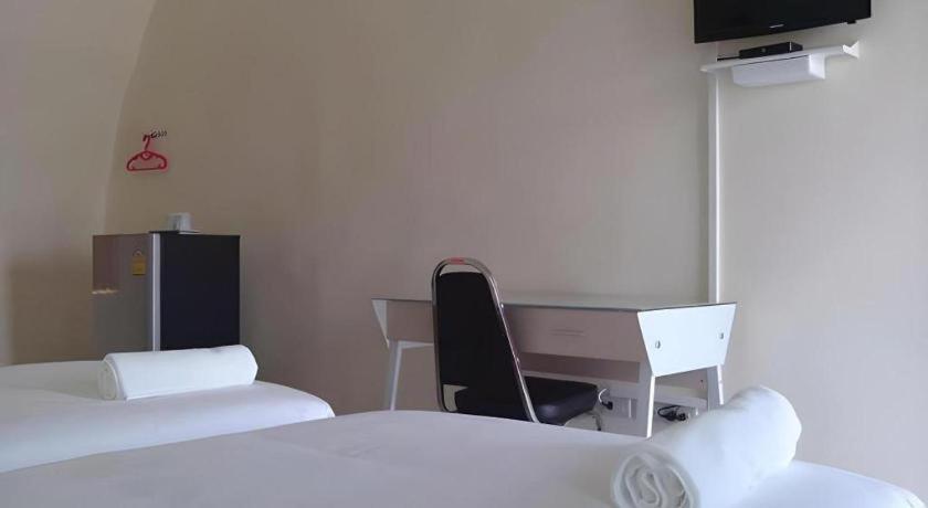 Eskimo Resort 3*