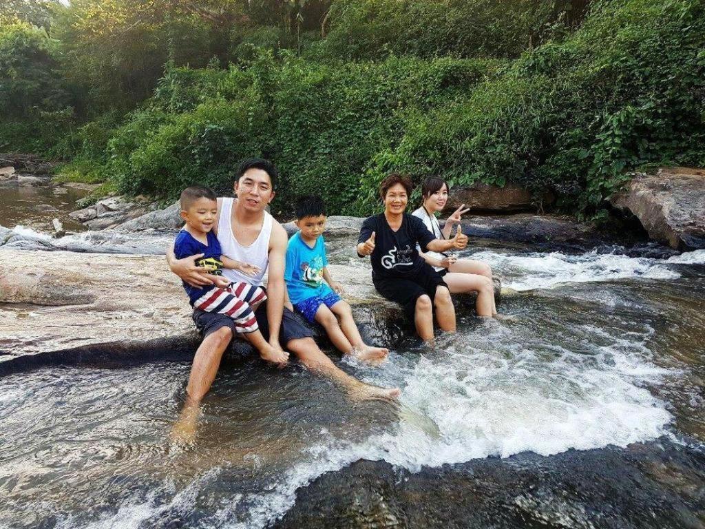 Sai Nam Wang 3*
