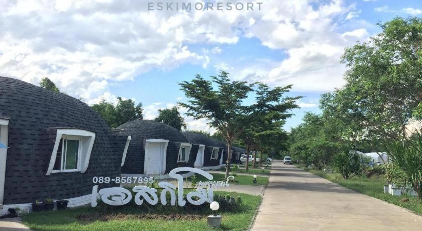 Eskimo Phetchabun