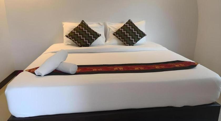 Resort Eskimo Phetchabun