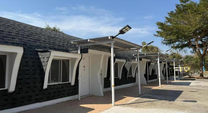 Resort Eskimo