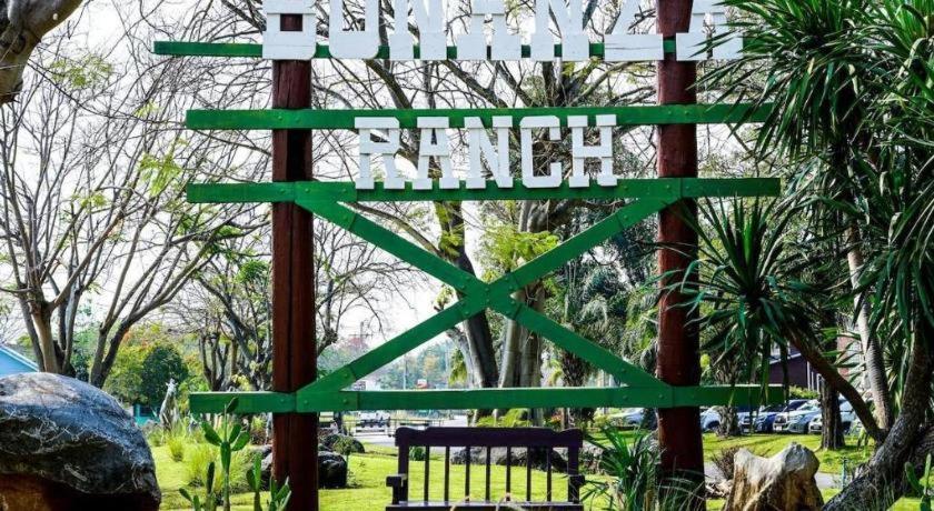 Resort The Bonanza Khaoyai