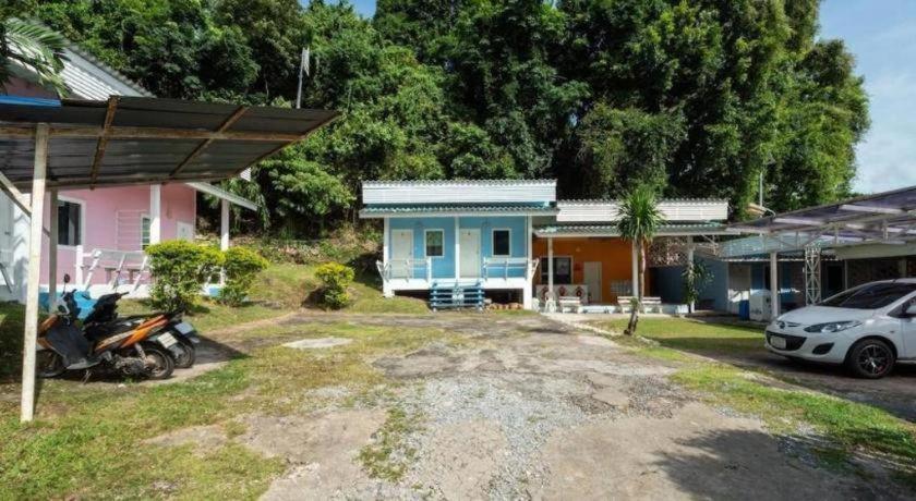 Kohchang Fasai 2*