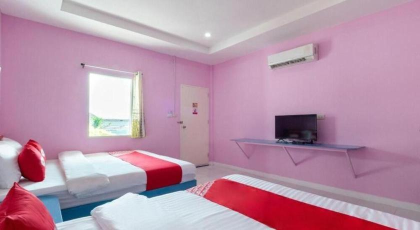 Resort Kohchang Fasai