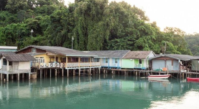Kohchang Fasai Resort Koh Chang