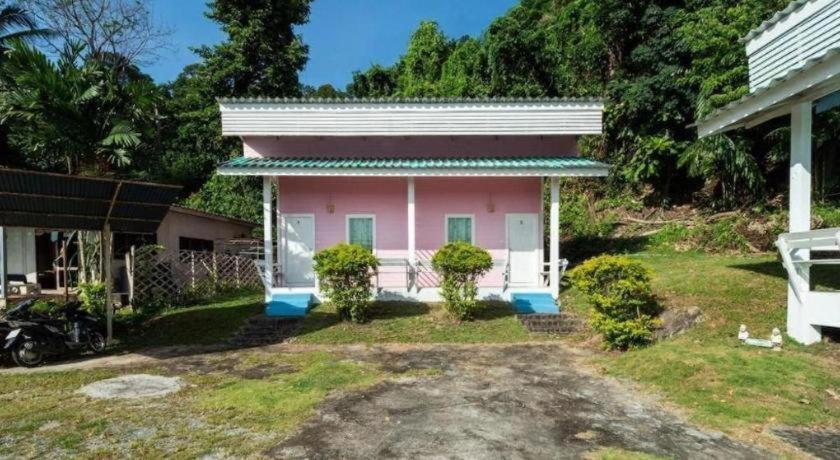 Kohchang Fasai Resort 2*