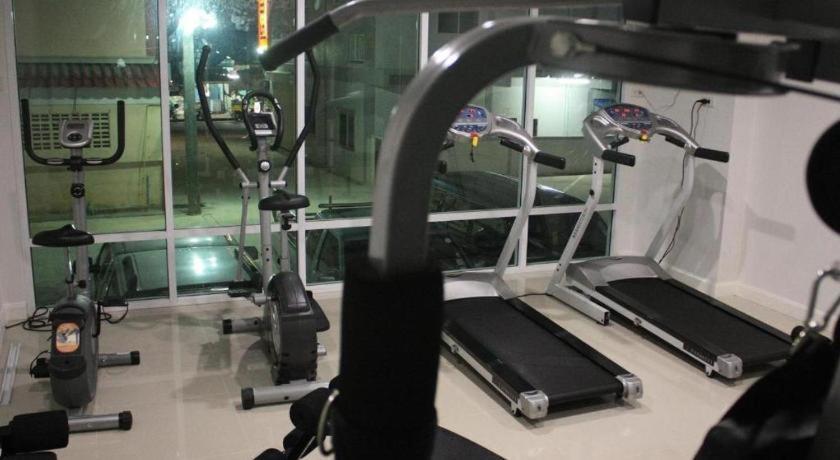 Hotel The Rayong