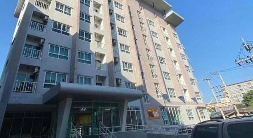 Hotel The