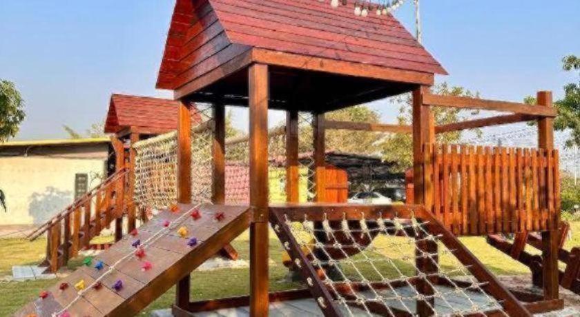 Resort Boxotel