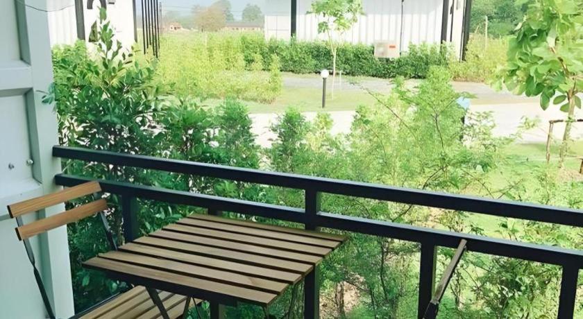 Boxotel 2* Ban Nong Chik (Maha Sarakham)