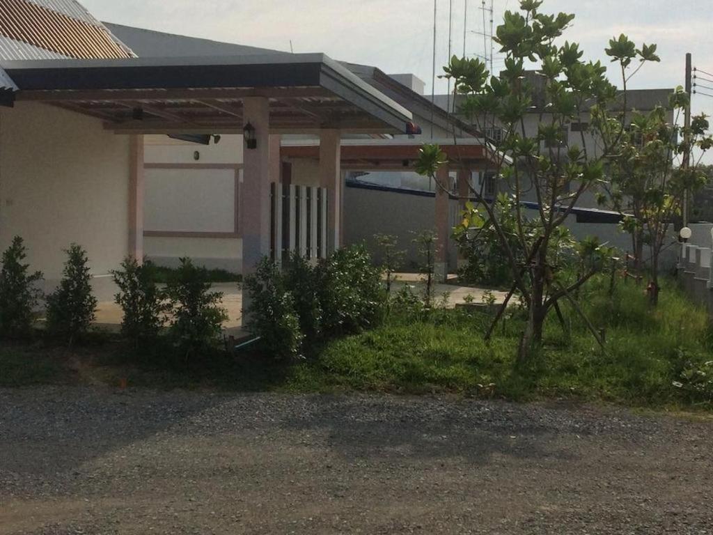 Resort Suanrak