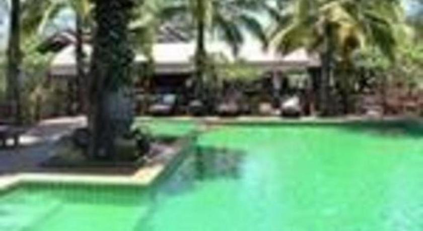 Baan Baitan 3* Rayong