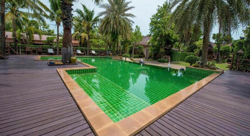 Baan Baitan 3* Rayong