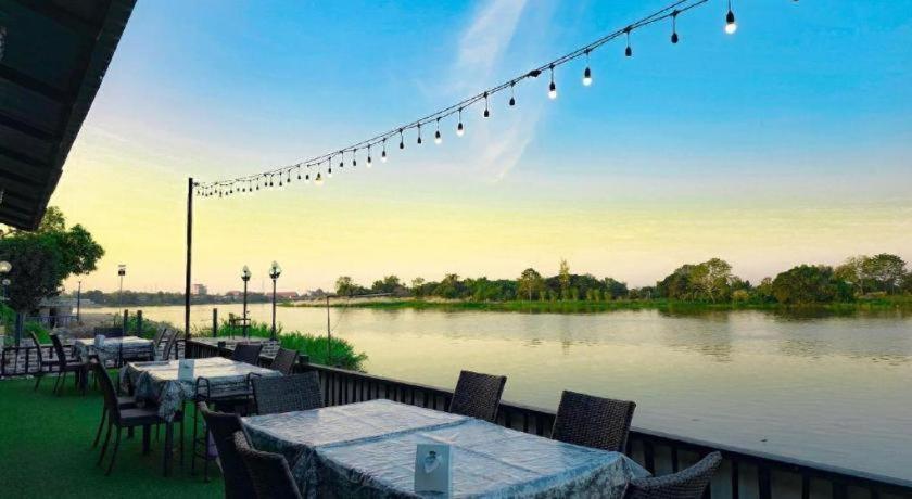 Resort Mango House Kamphaeng Phet