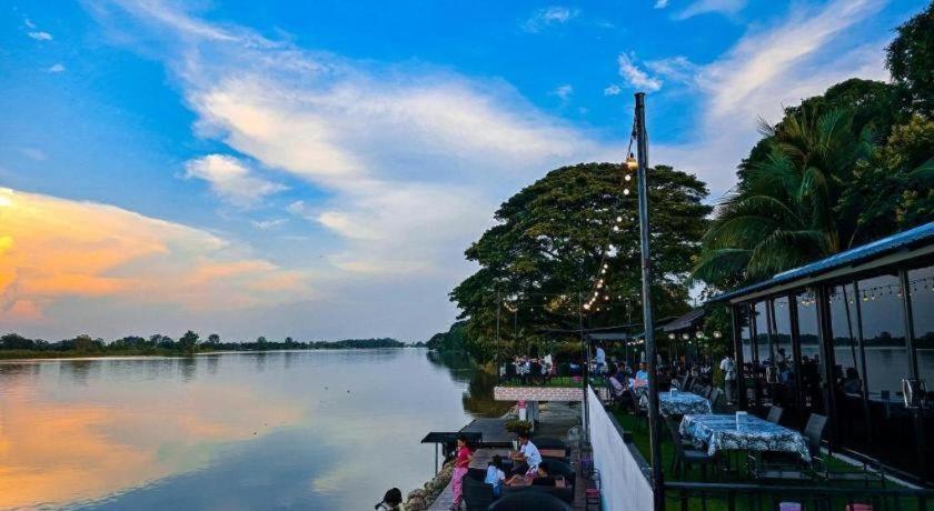 Resort Mango House Kamphaeng Phet