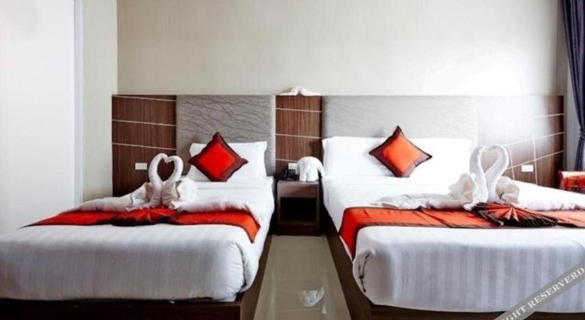 Ease Jomtien