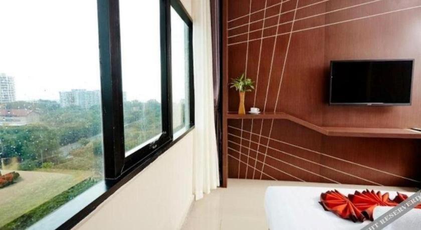 Ease Jomtien Jomtien Beach