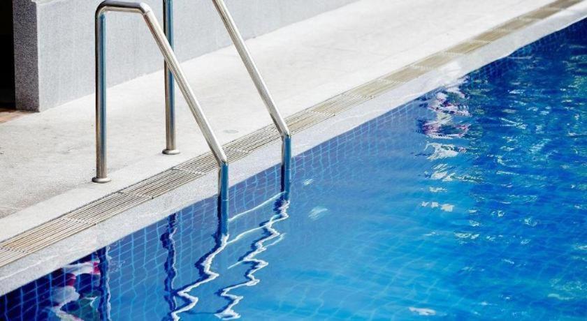 Ease Jomtien 3* Jomtien Beach