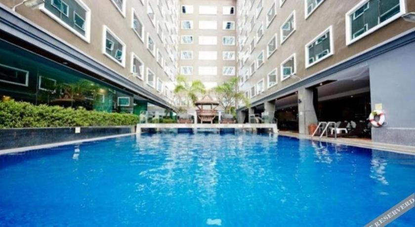 Ease Jomtien