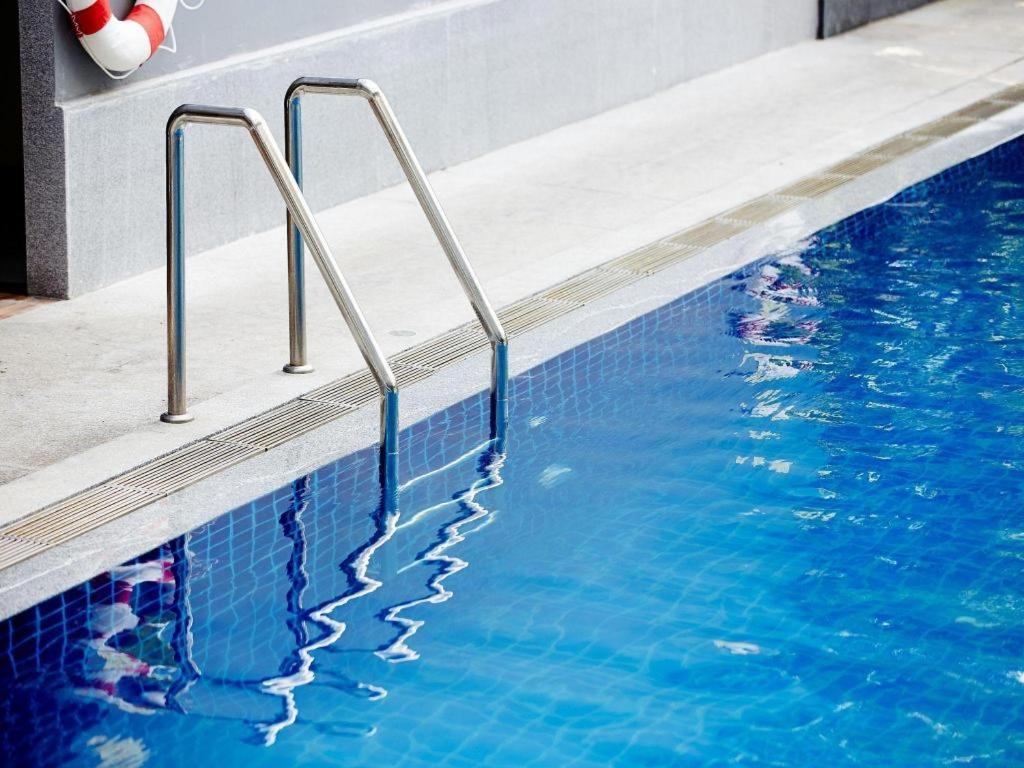 Ease Jomtien 3* Jomtien Beach
