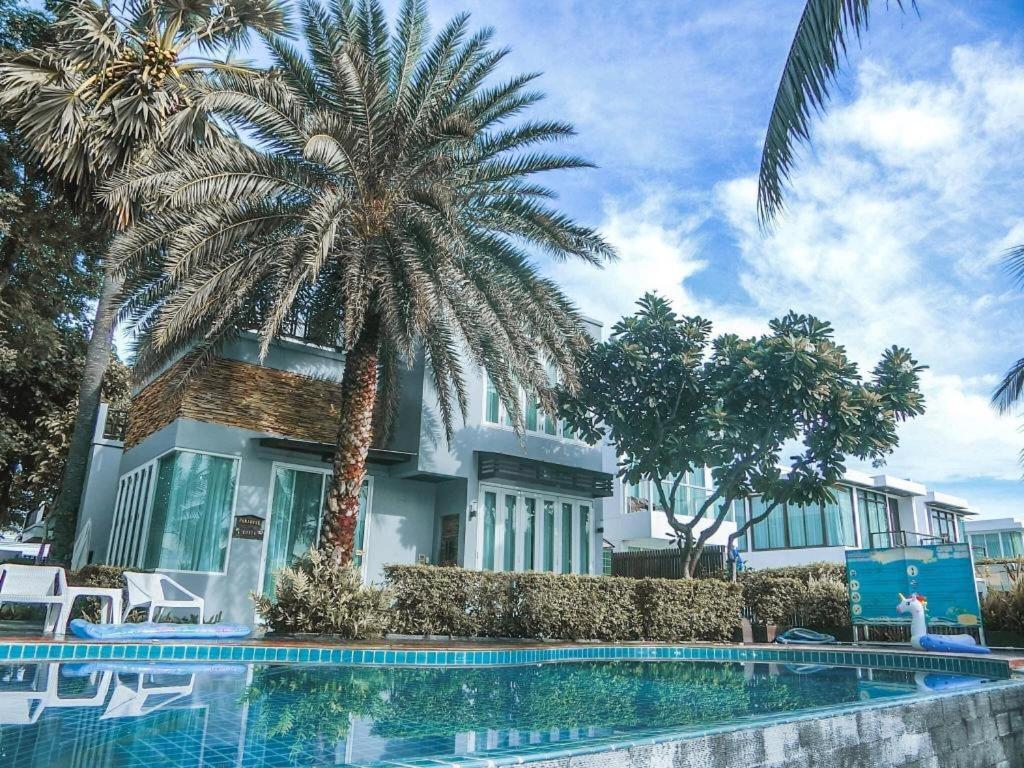 Il Mare 4* Pran Buri