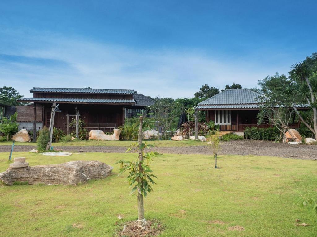 Resort The Frog Khao Yai
