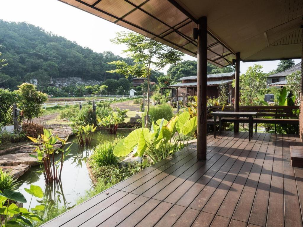 The Frog Khao Yai