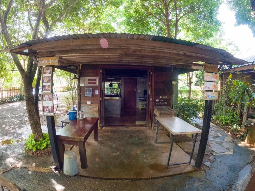 Resort The Frog Khao Yai