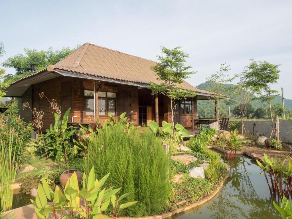 The Frog Khao Yai Mu Si
